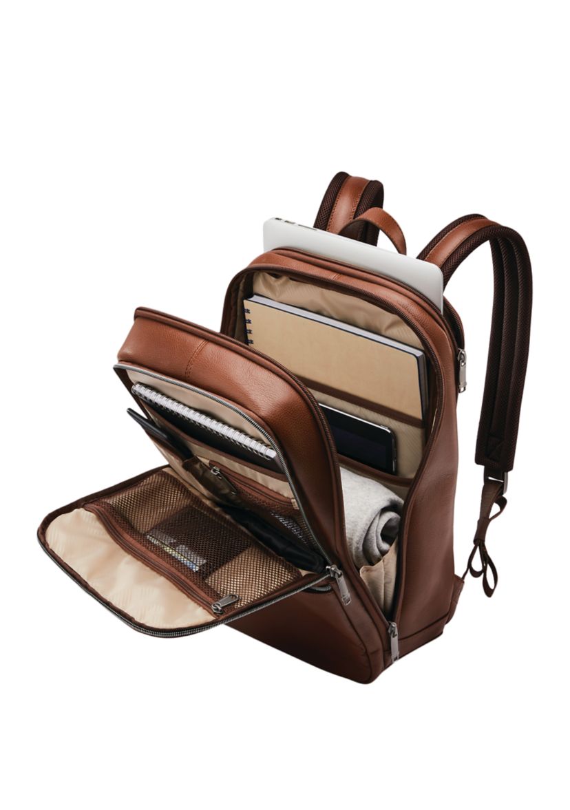Slim Backpack