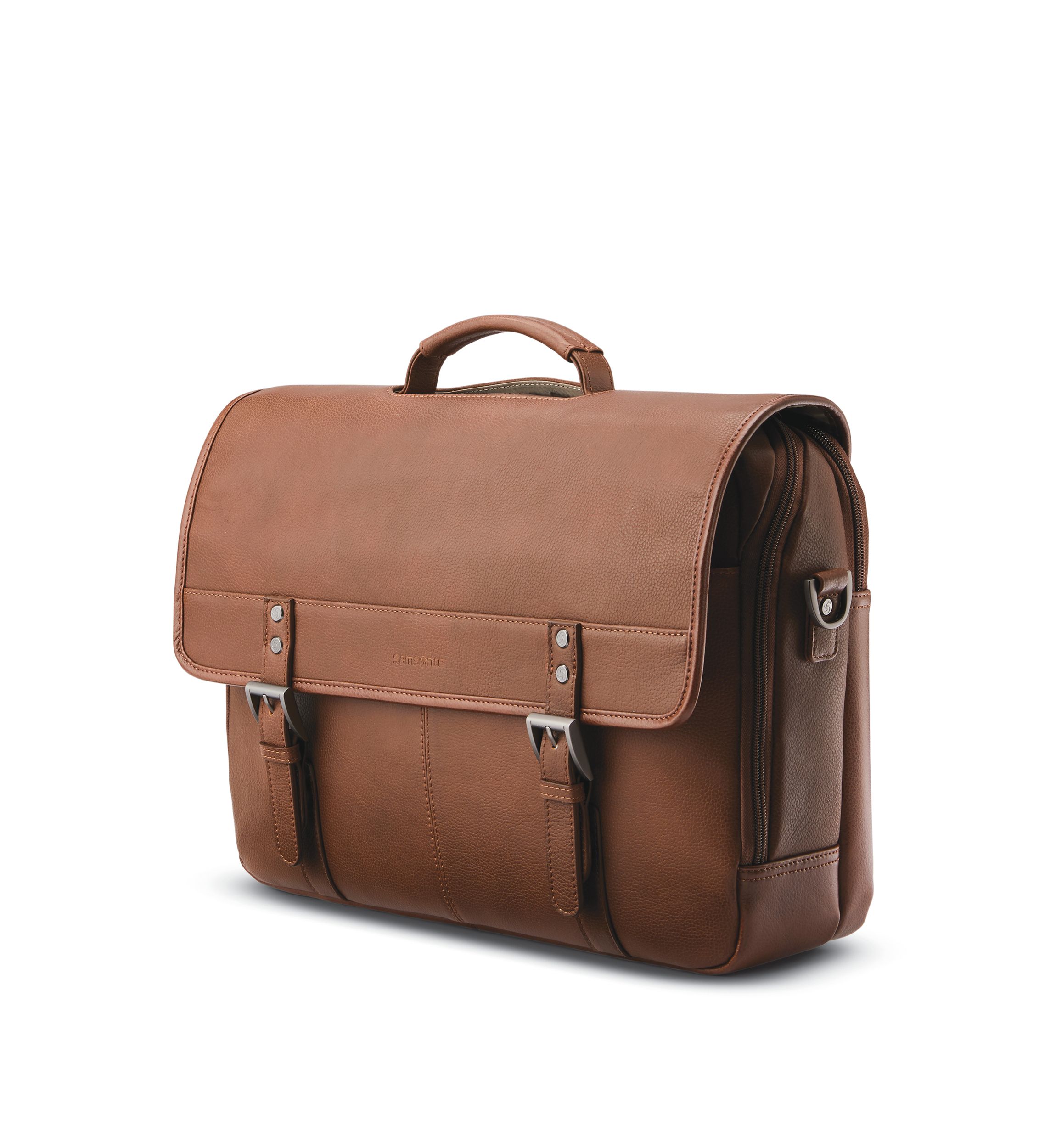 Flapover Satchel