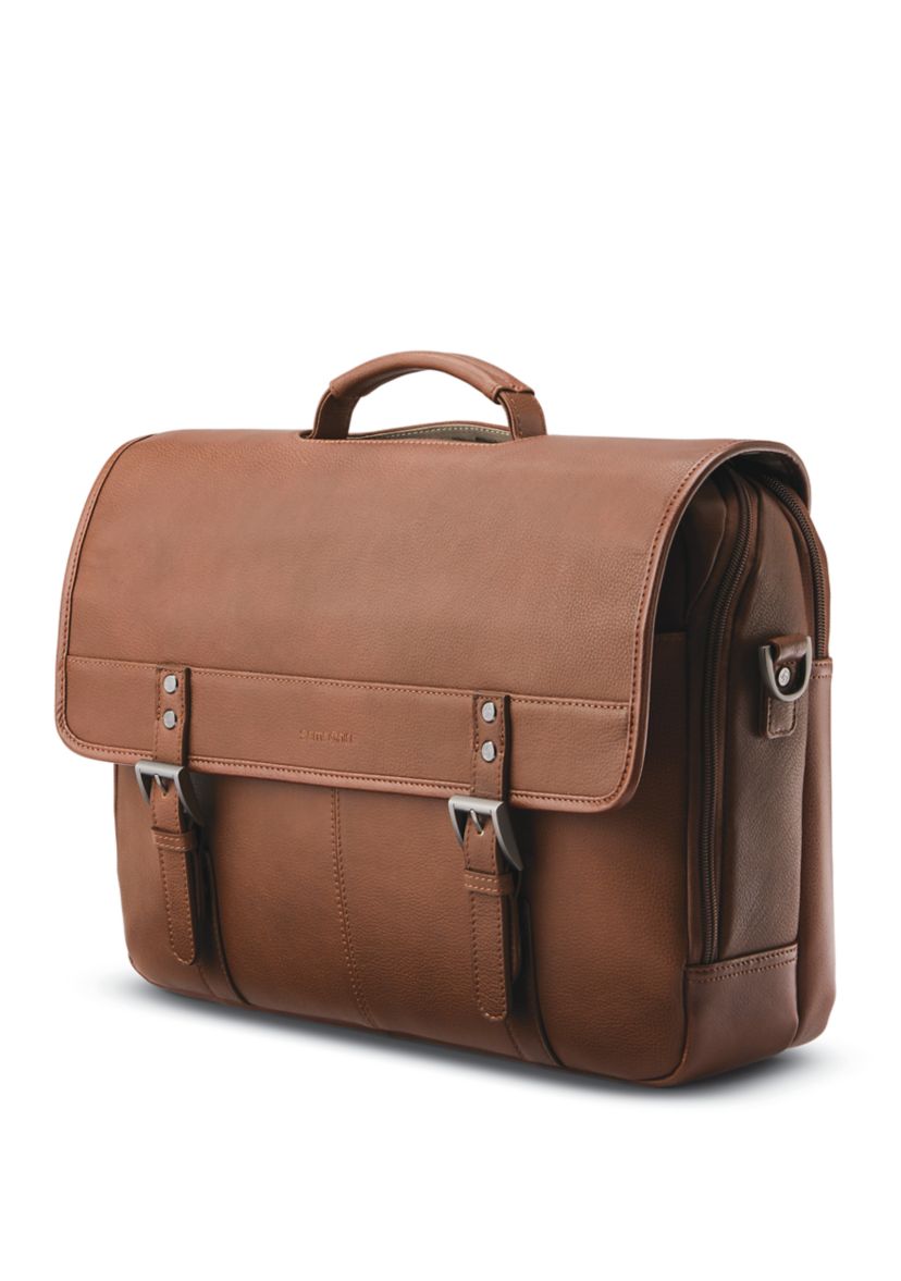 Flapover Satchel