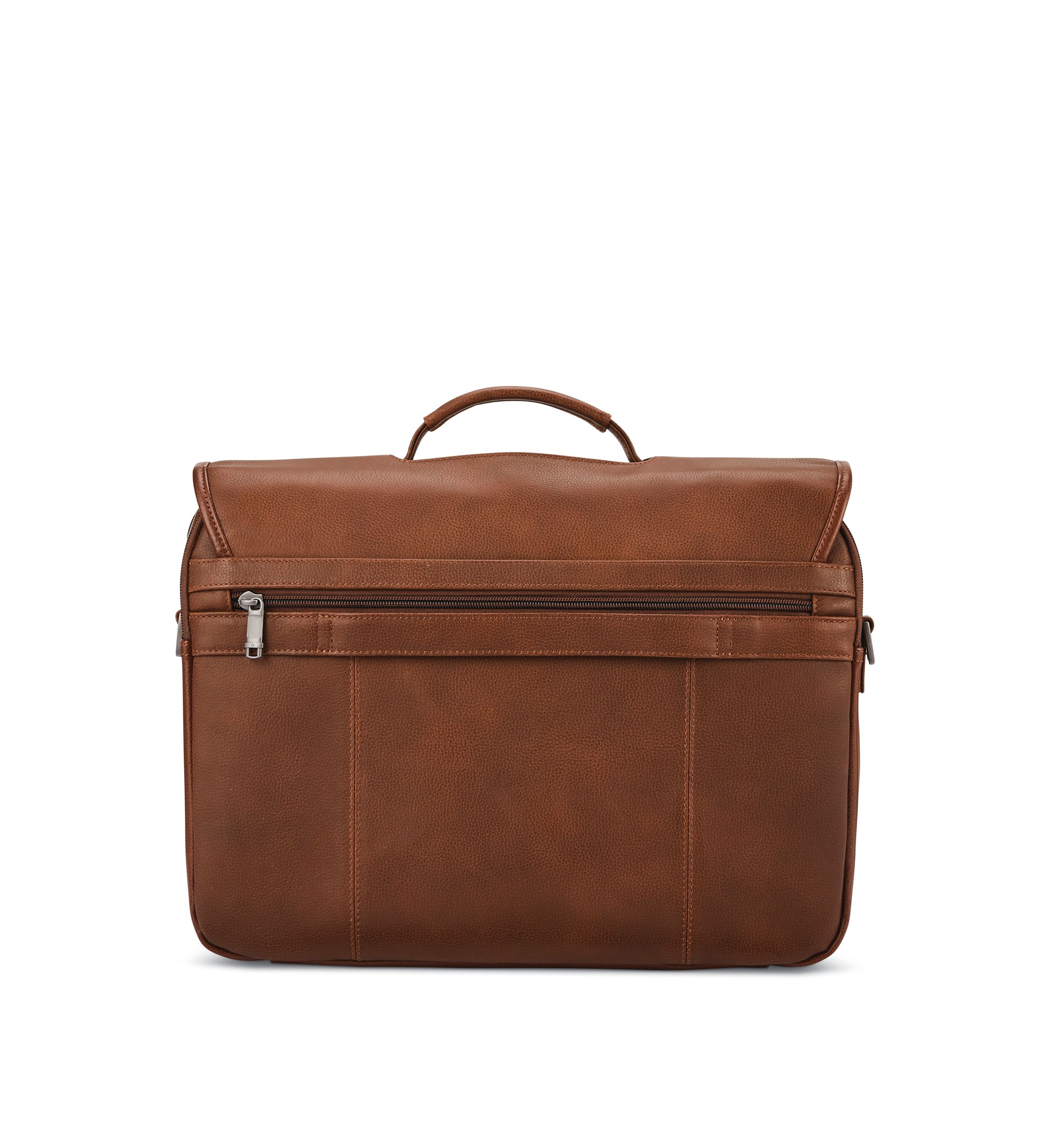 Flapover Satchel