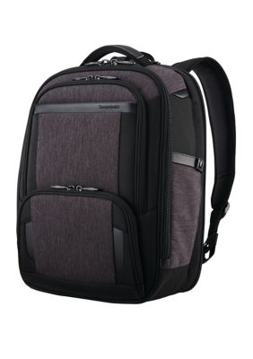 samsonite pro slim backpack