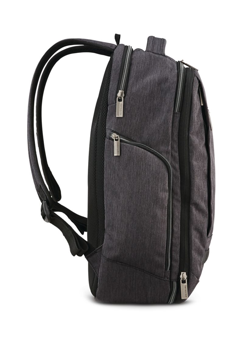 Modern Utility Travel Backpack 