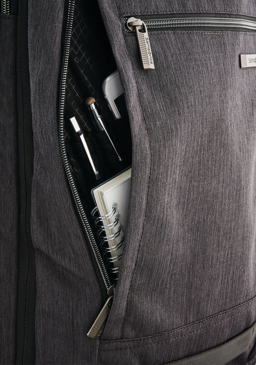 Modern Utility Travel Backpack 