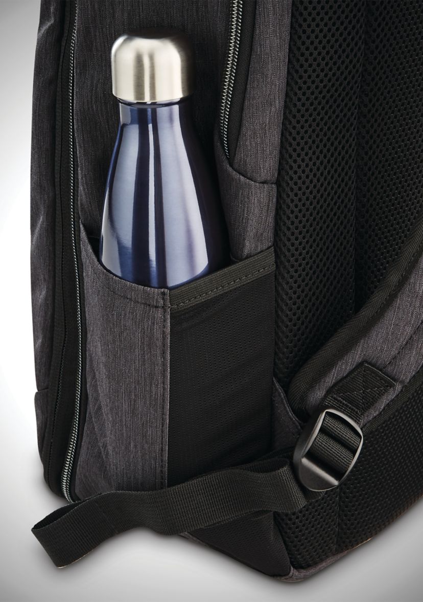 Modern Utility Travel Backpack 