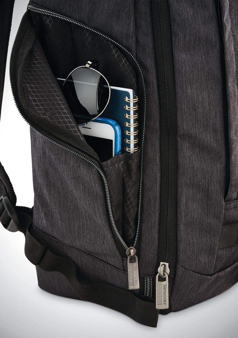 Modern Utility Travel Backpack 