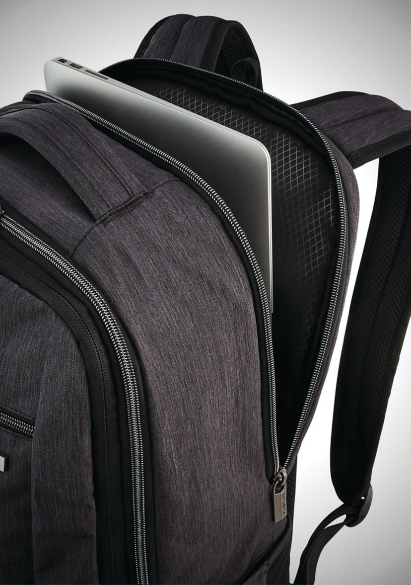 Modern Utility Travel Backpack 