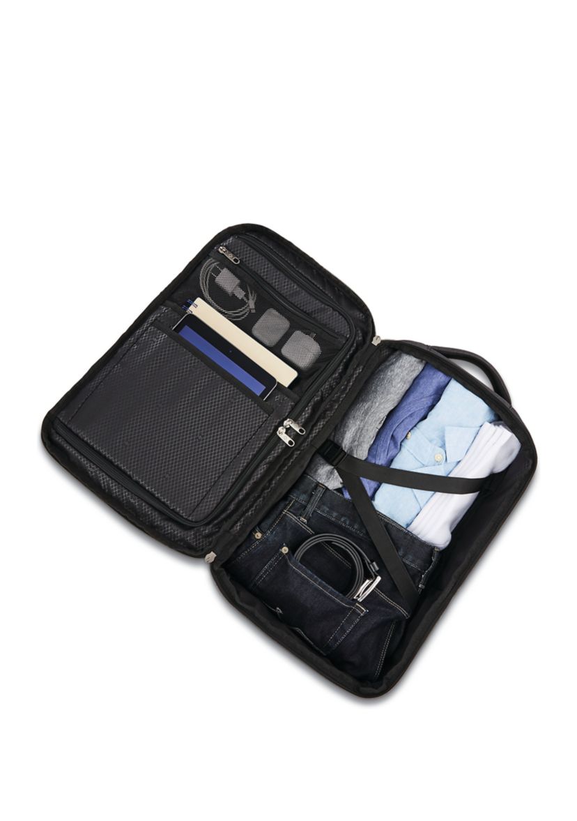 Modern Utility Travel Backpack 