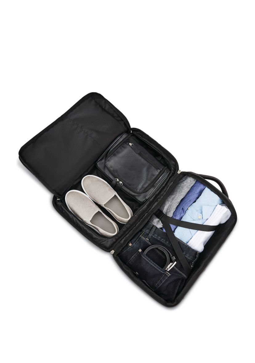Modern Utility Travel Backpack 