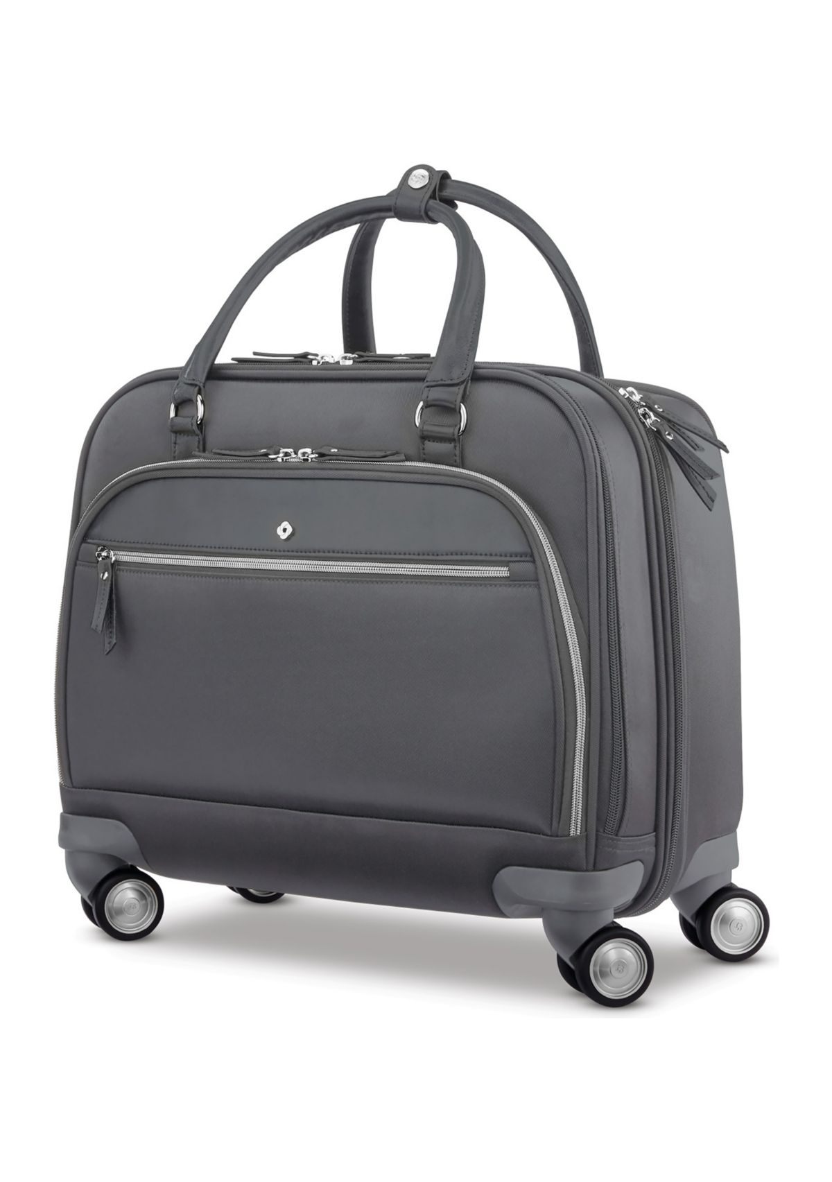 Mobile Solution Mobile Office Spinner Bag
