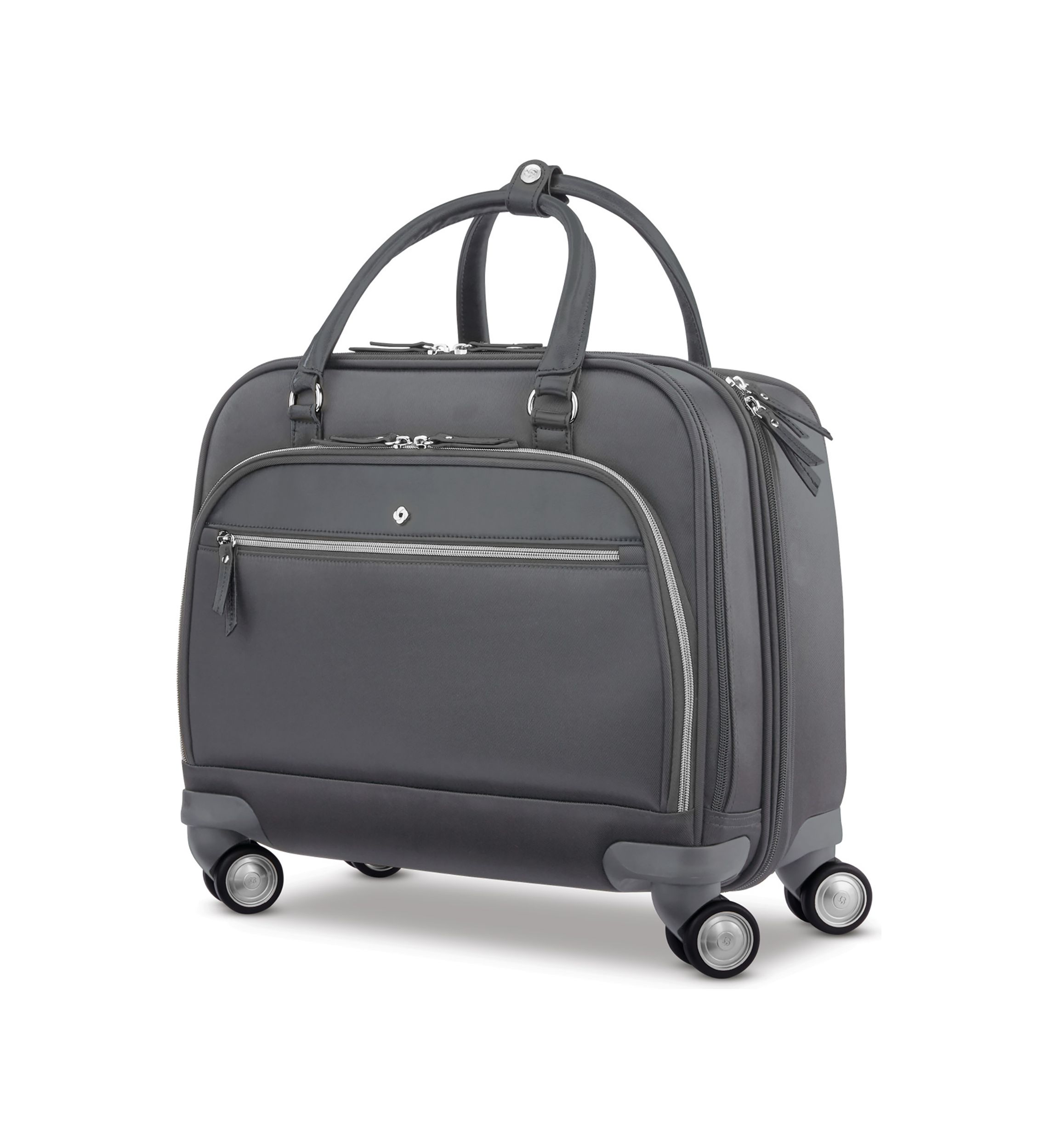 Mobile Solution Mobile Office Spinner Bag