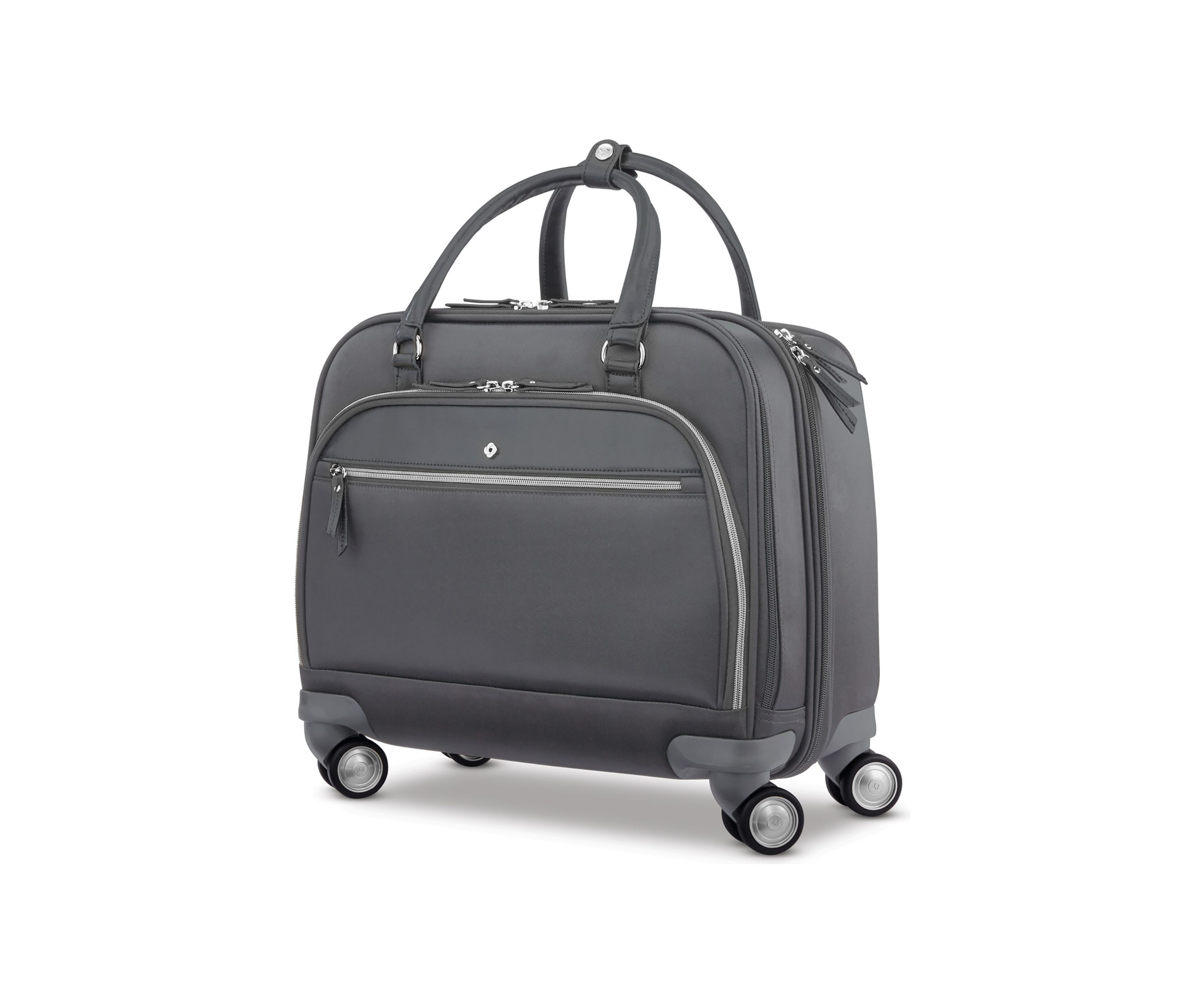Mobile Solution Mobile Office Spinner Bag