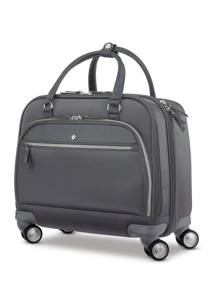Mobile Solution Mobile Office Spinner Bag