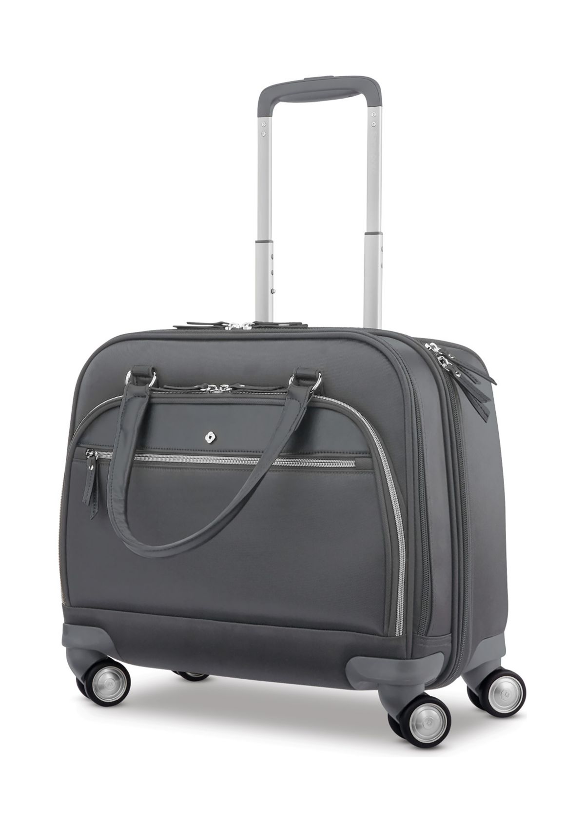 Mobile Solution Mobile Office Spinner Bag