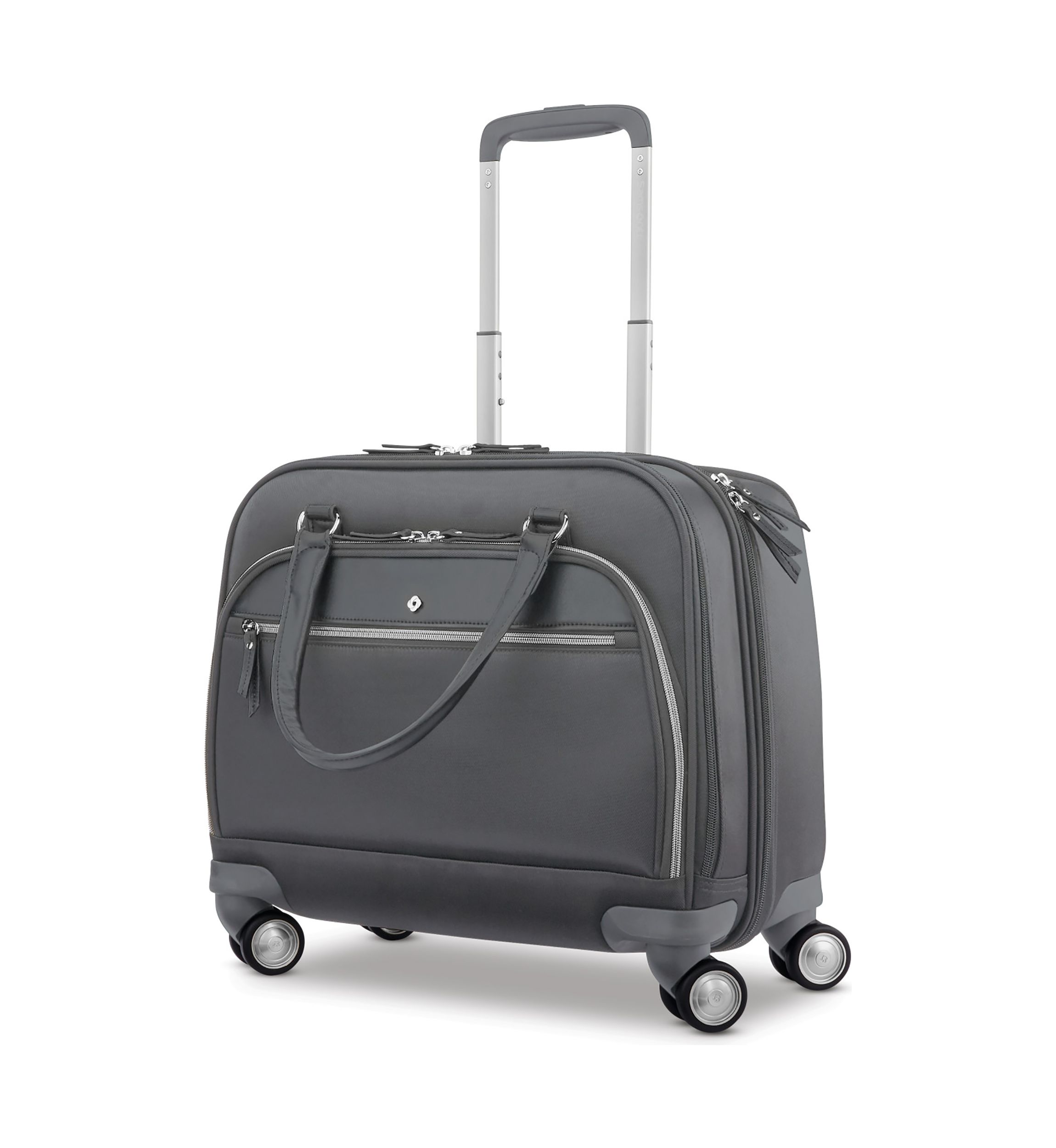 Mobile Solution Mobile Office Spinner Bag