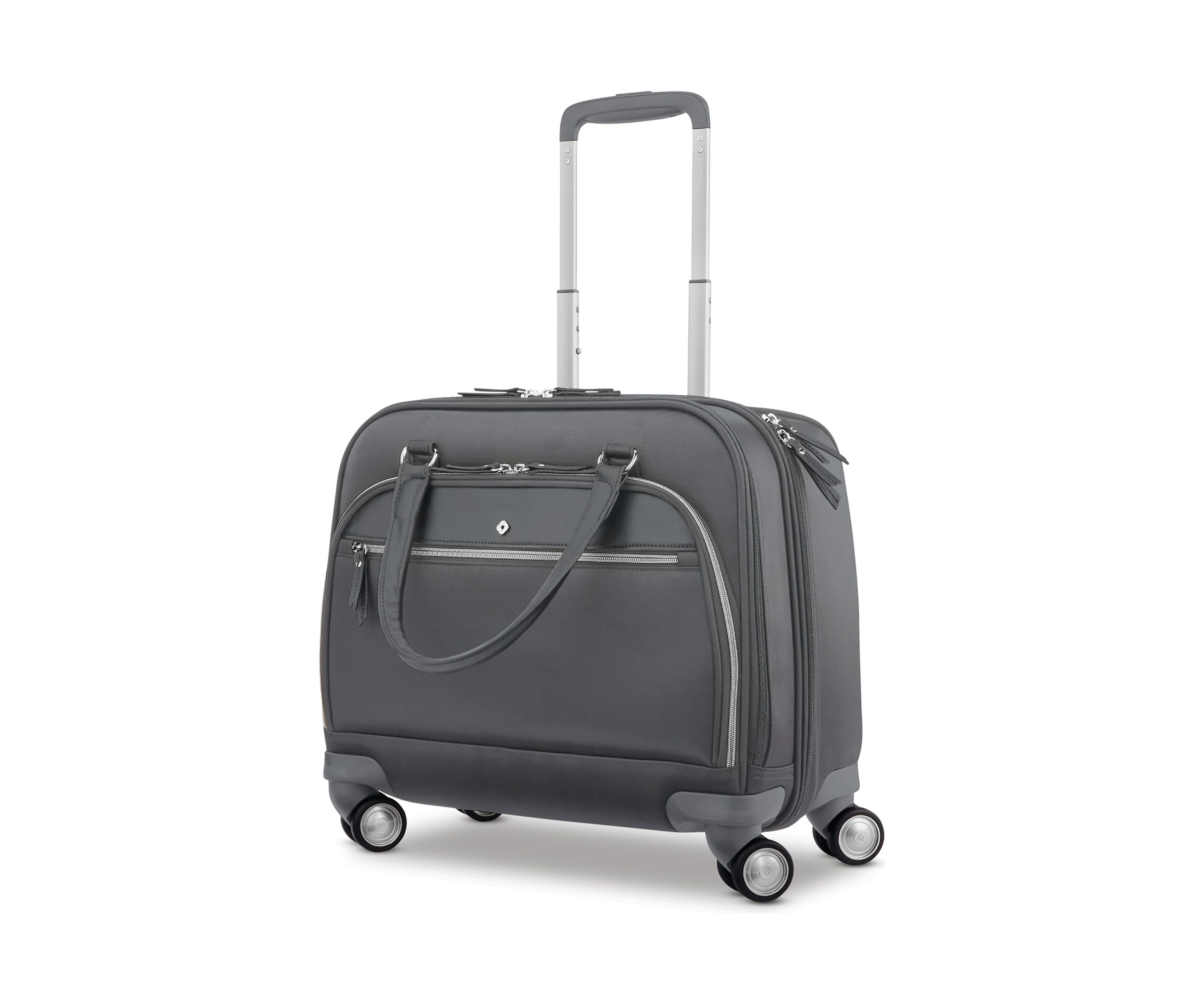 Mobile Solution Mobile Office Spinner Bag