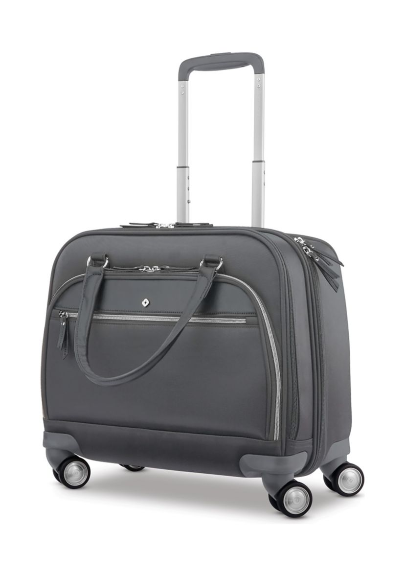 Mobile Solution Mobile Office Spinner Bag