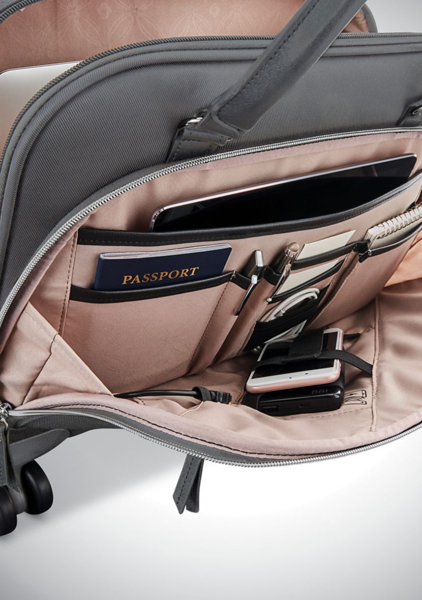 Mobile Solution Mobile Office Spinner Bag