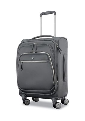 Belk carry store on luggage