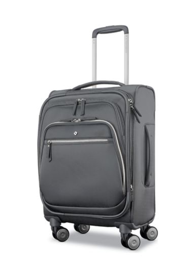 Mobile Solution Expandable Carry On