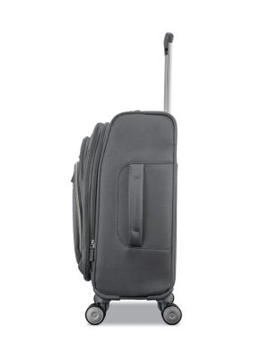 Belk luggage cheap carry on