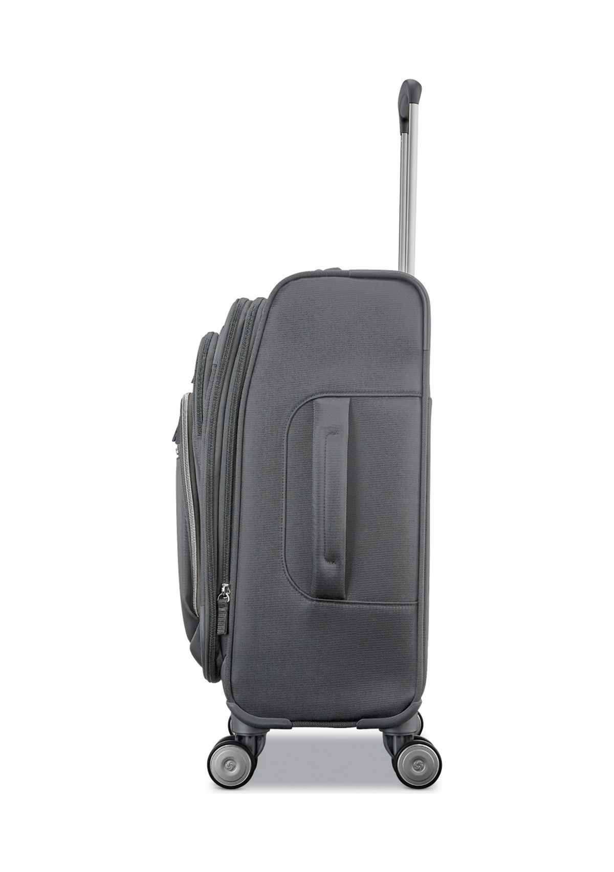 Mobile Solution Expandable Carry On