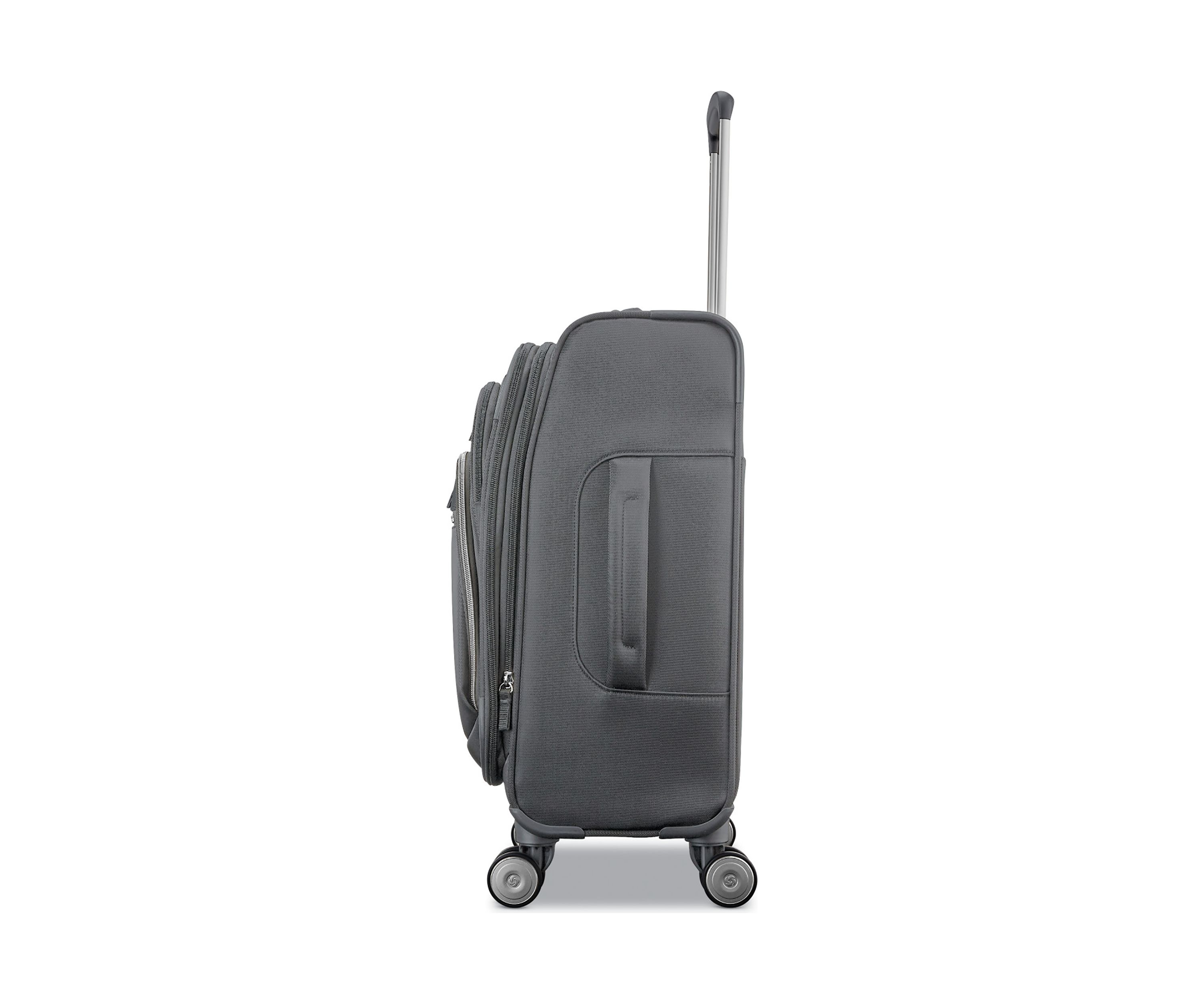 Mobile Solution Expandable Carry On
