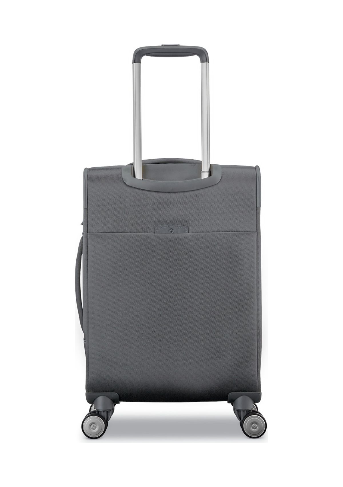 Mobile Solution Expandable Carry On