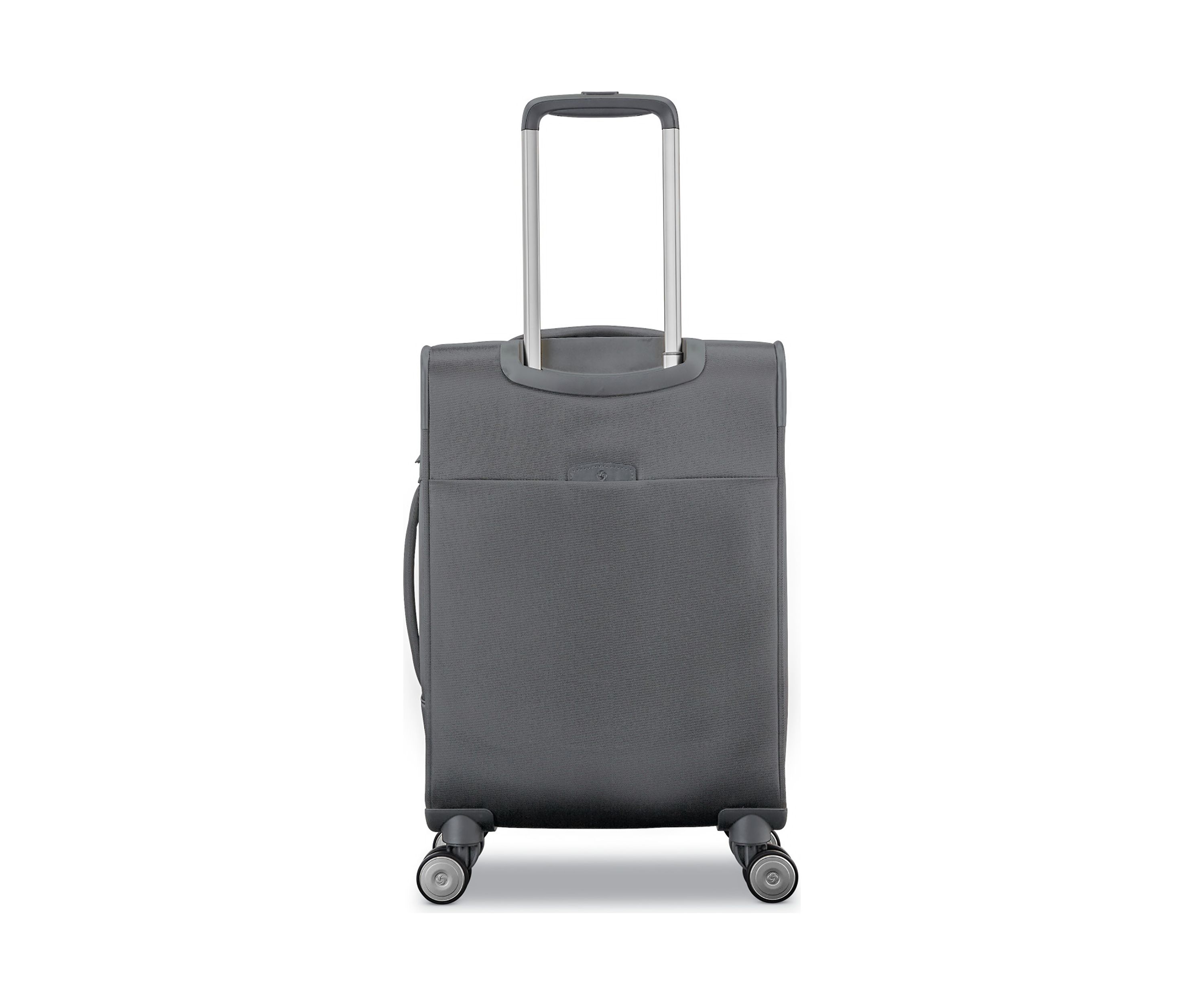 Mobile Solution Expandable Carry On