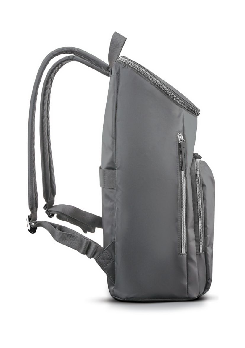 Mobile Solution Deluxe Backpack