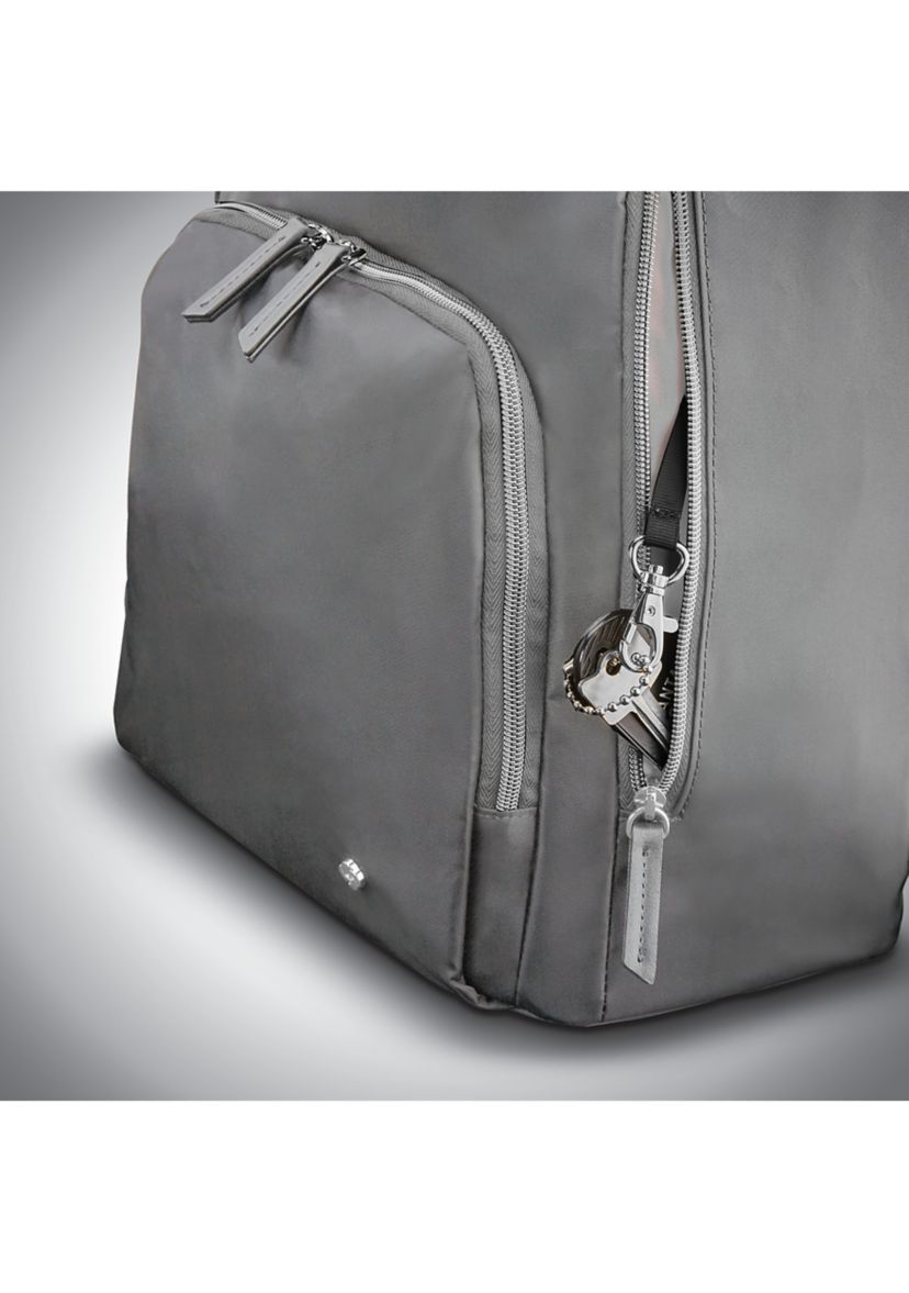 Mobile Solution Deluxe Backpack