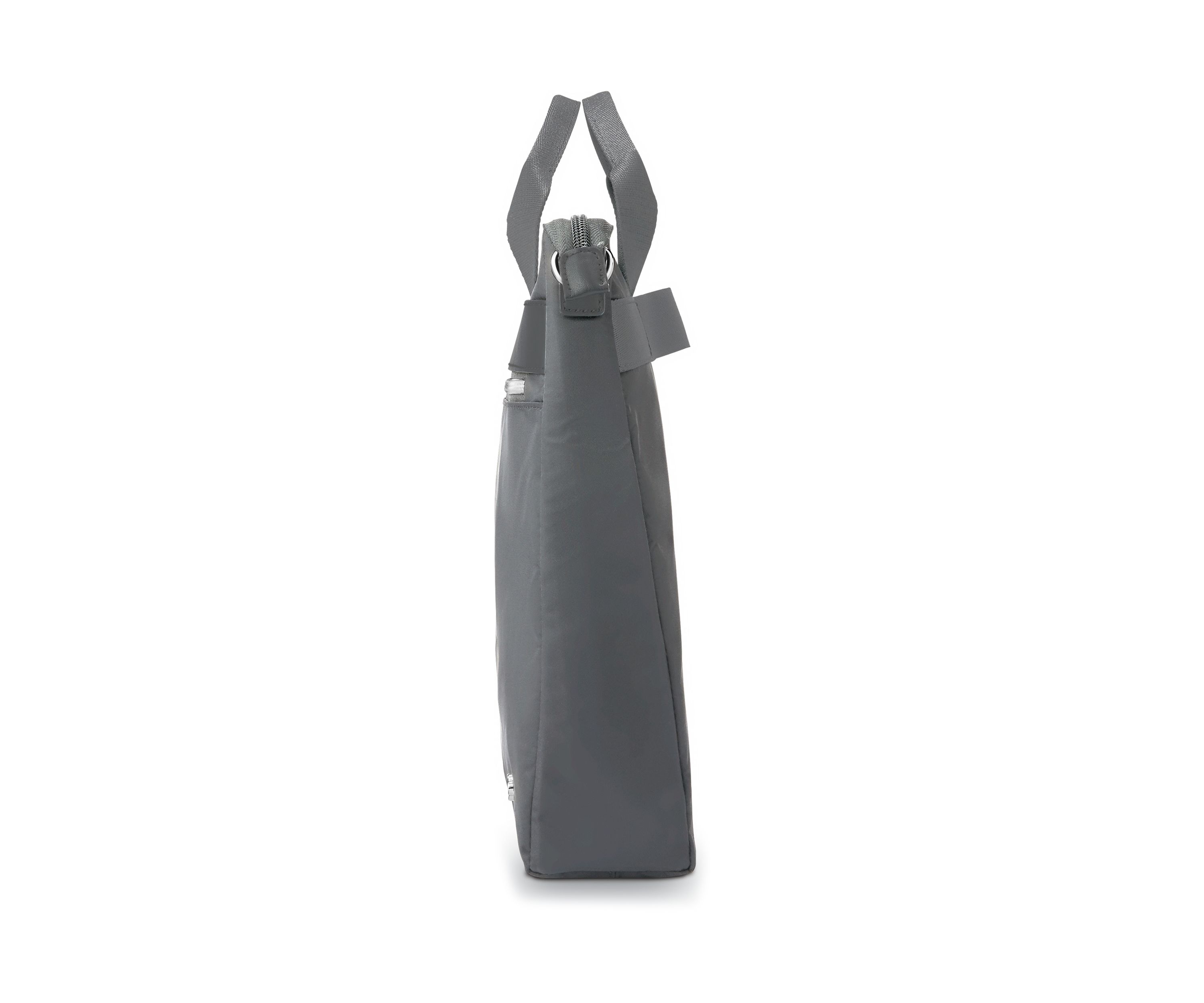 Mobile Solution Convertible Slim Briefcase