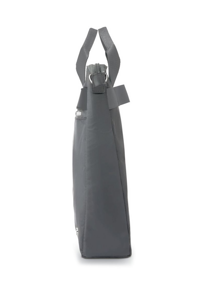 Mobile Solution Convertible Slim Briefcase
