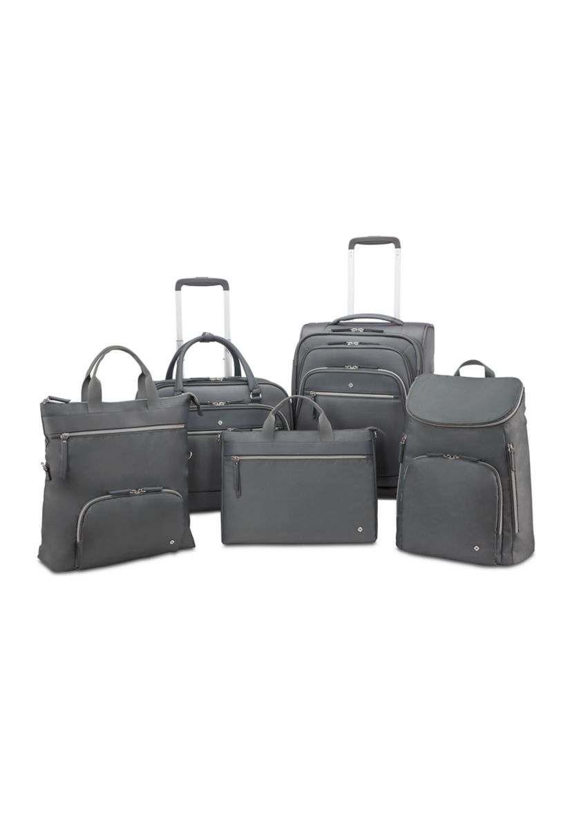 Mobile Solution Convertible Slim Briefcase