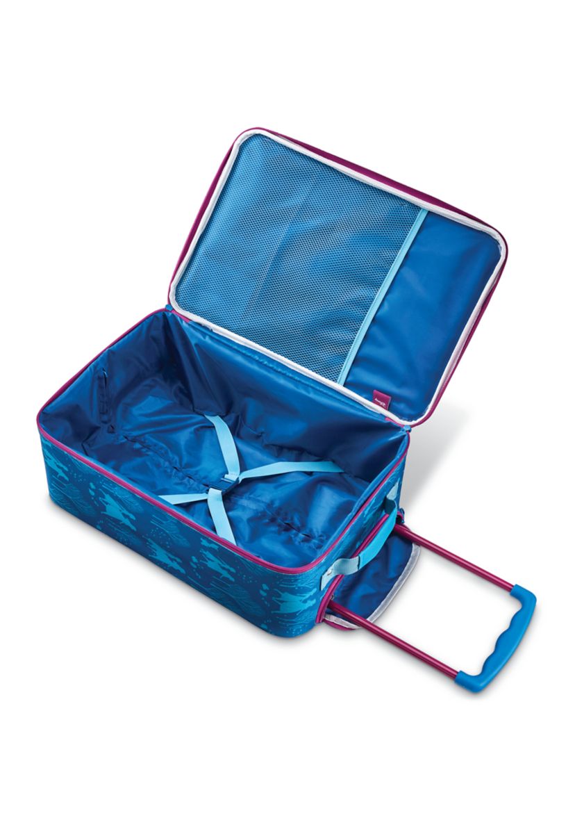 18 Inch Upright Disney Frozen 2 Kids Luggage