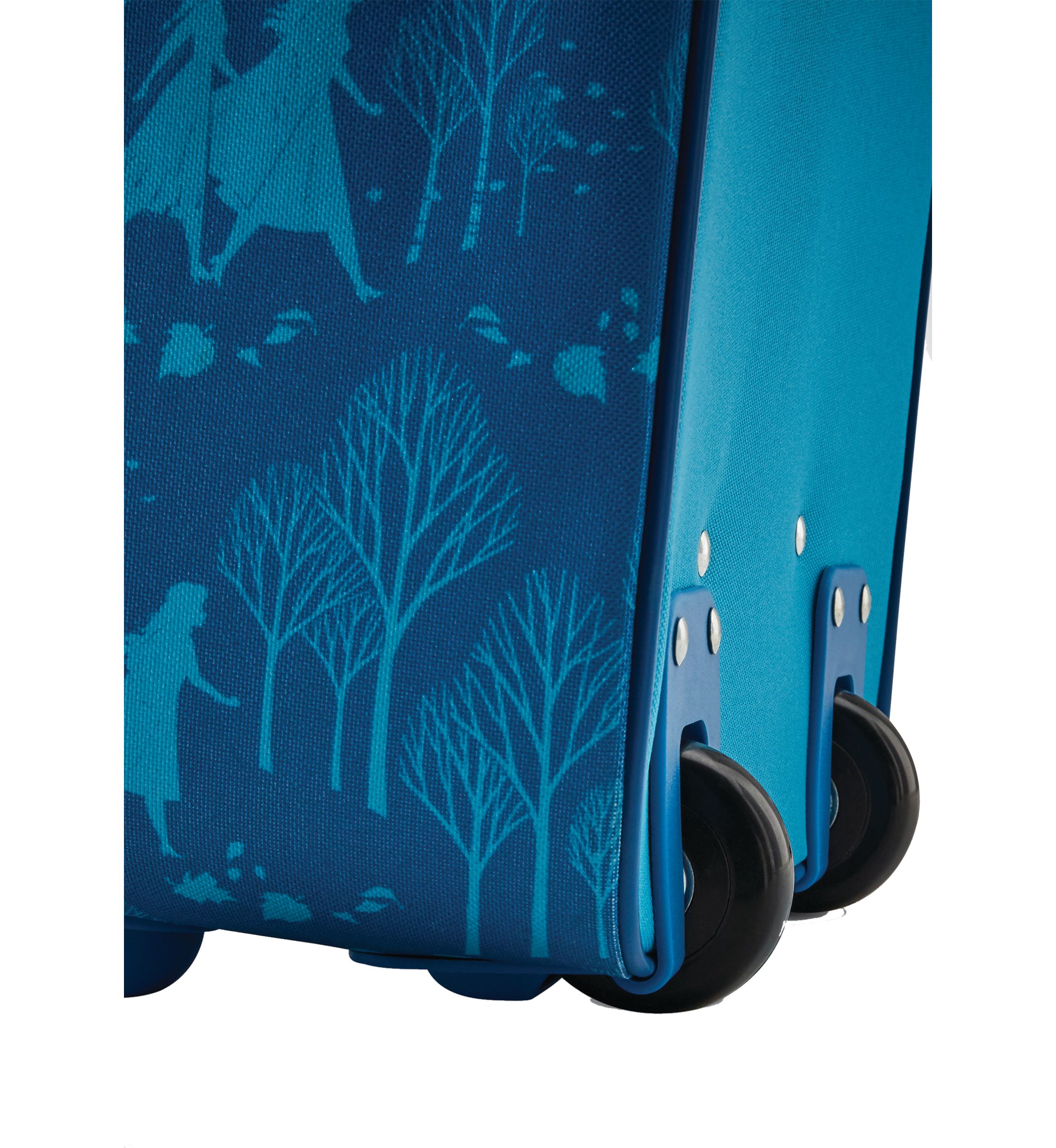 18 Inch Upright Disney Frozen 2 Kids Luggage
