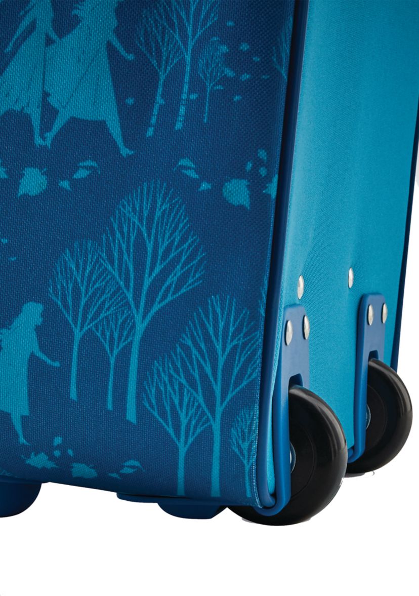 18 Inch Upright Disney Frozen 2 Kids Luggage