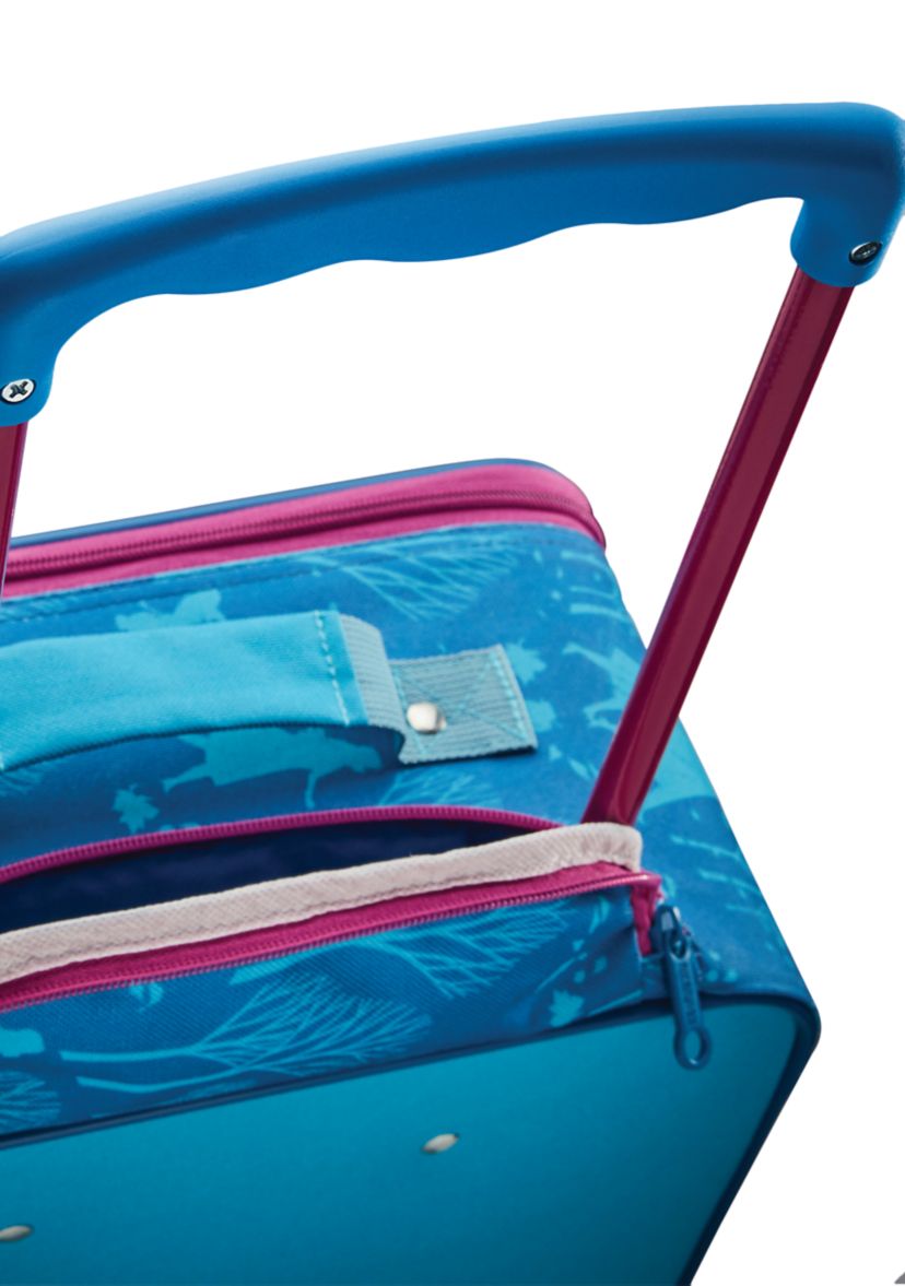 18 Inch Upright Disney Frozen 2 Kids Luggage