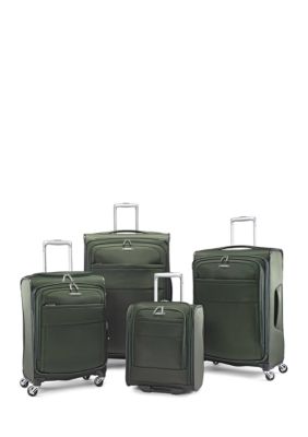 Samsonite soft cheap luggage set