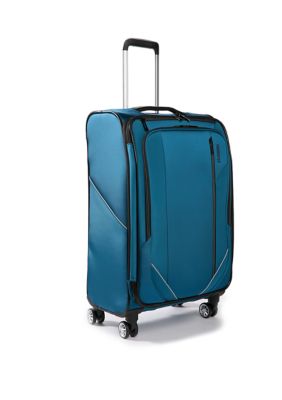 Belk american cheap tourister luggage