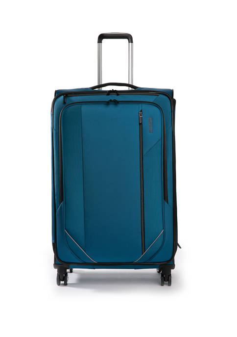 American Tourister Zoom Turbo Spinner Luggage