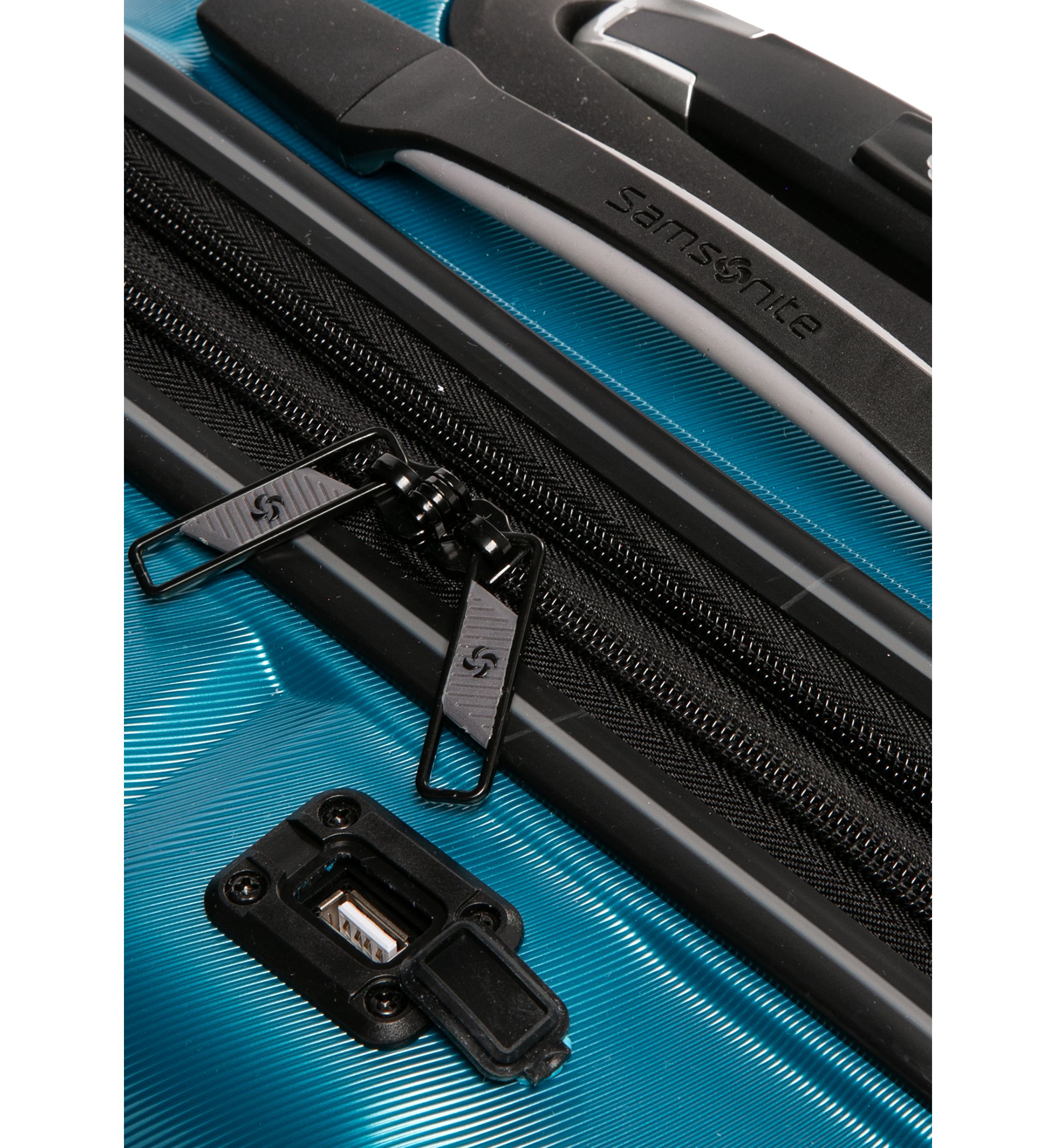 Opto PC 2 Carry On Spinner