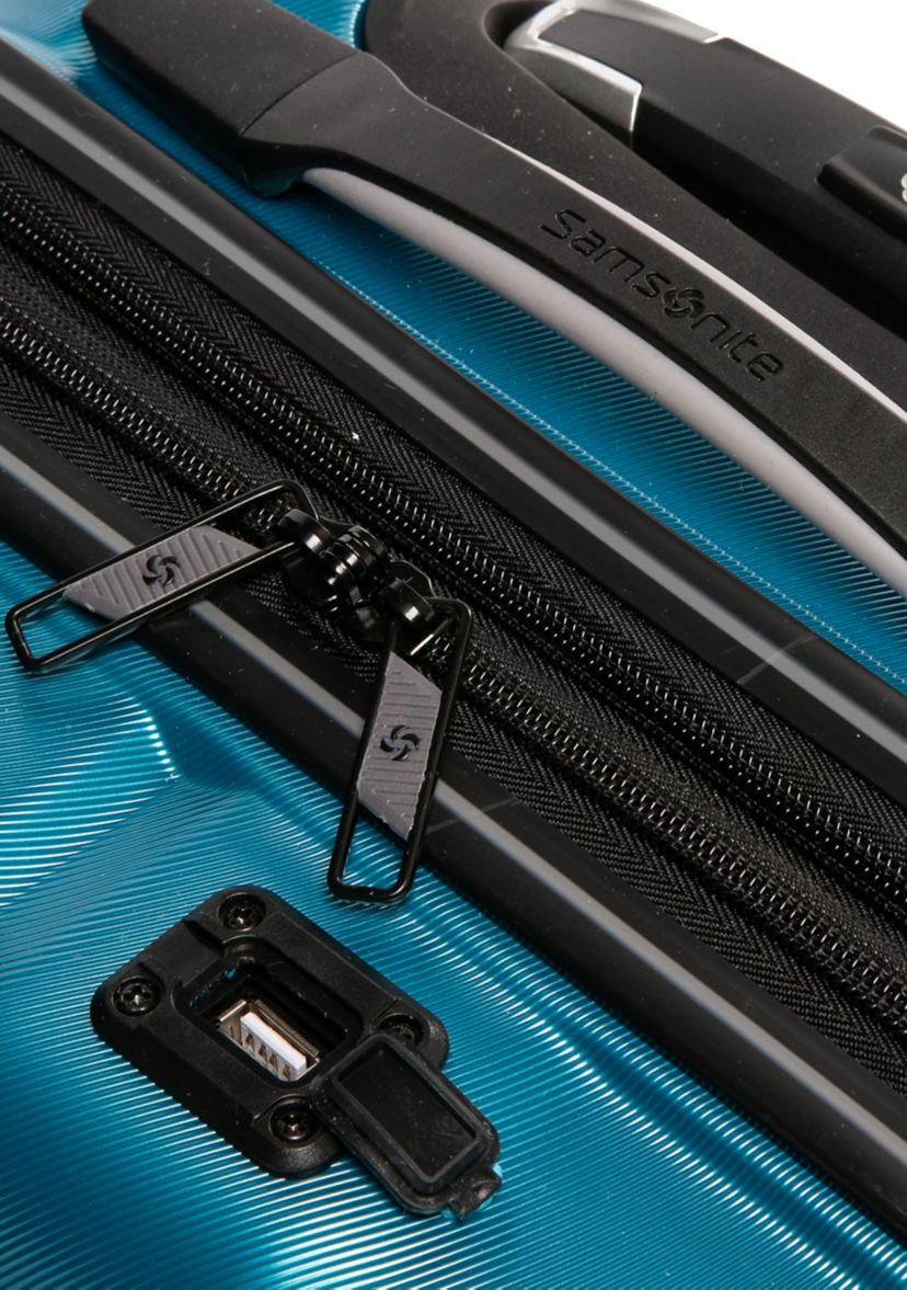 Opto PC 2 Carry On Spinner