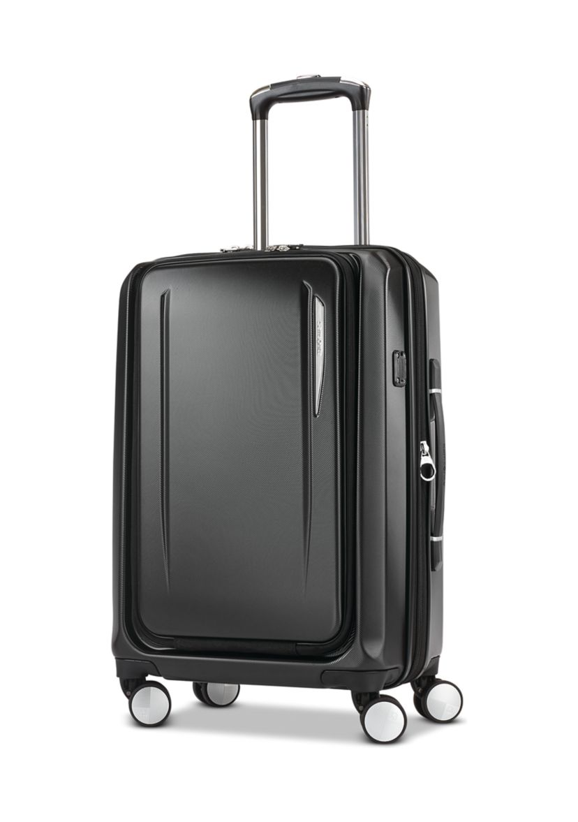 Just Right Expandable Carry On Spinner