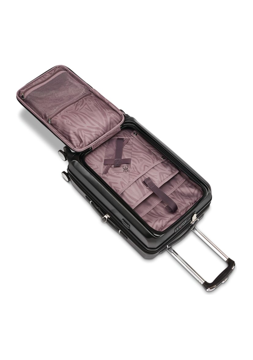 Just Right Expandable Carry On Spinner