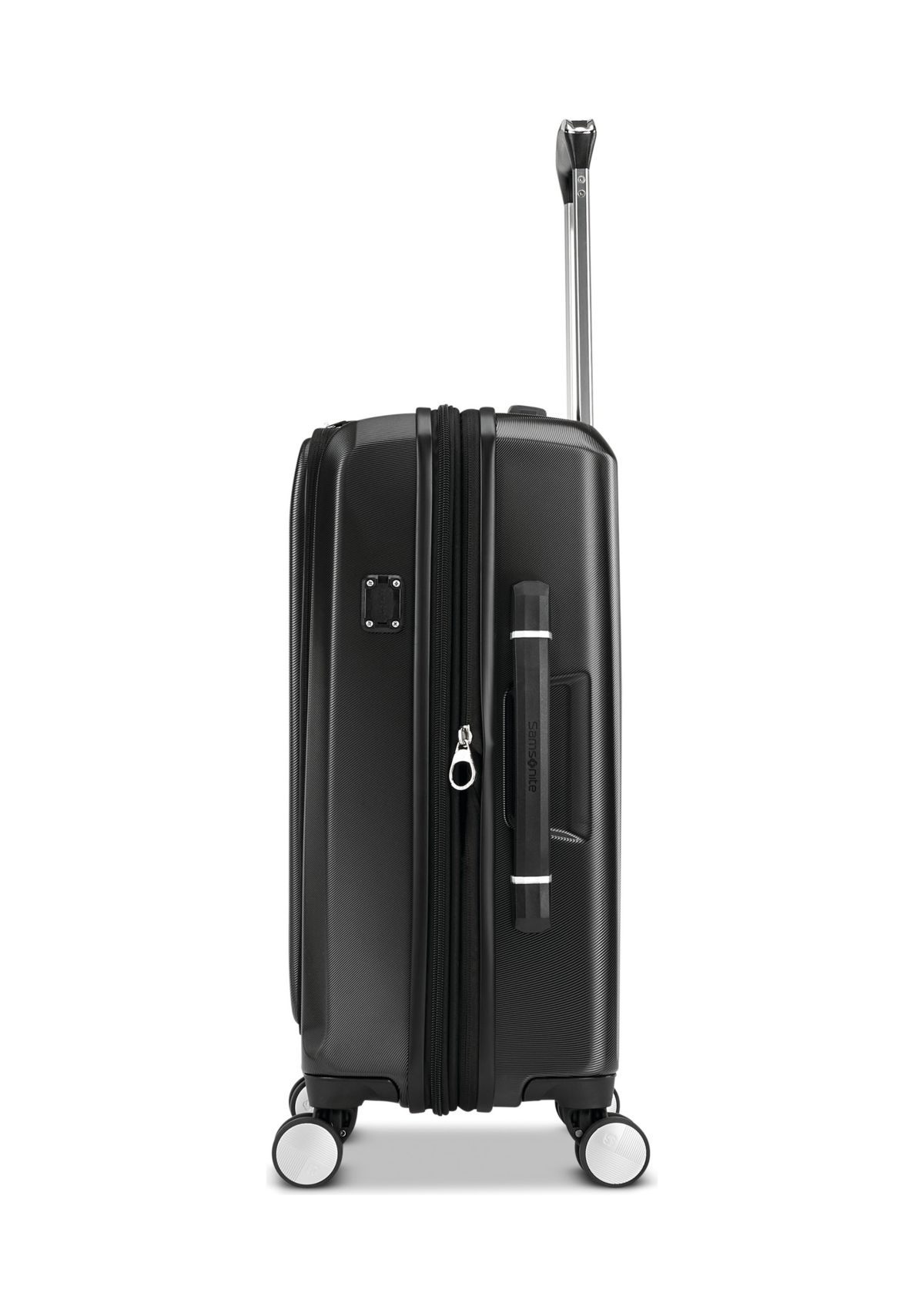 Just Right Expandable Carry On Spinner