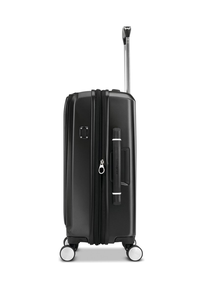 Just Right Expandable Carry On Spinner