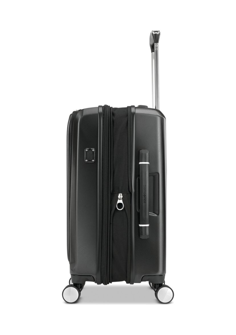 Just Right Expandable Carry On Spinner