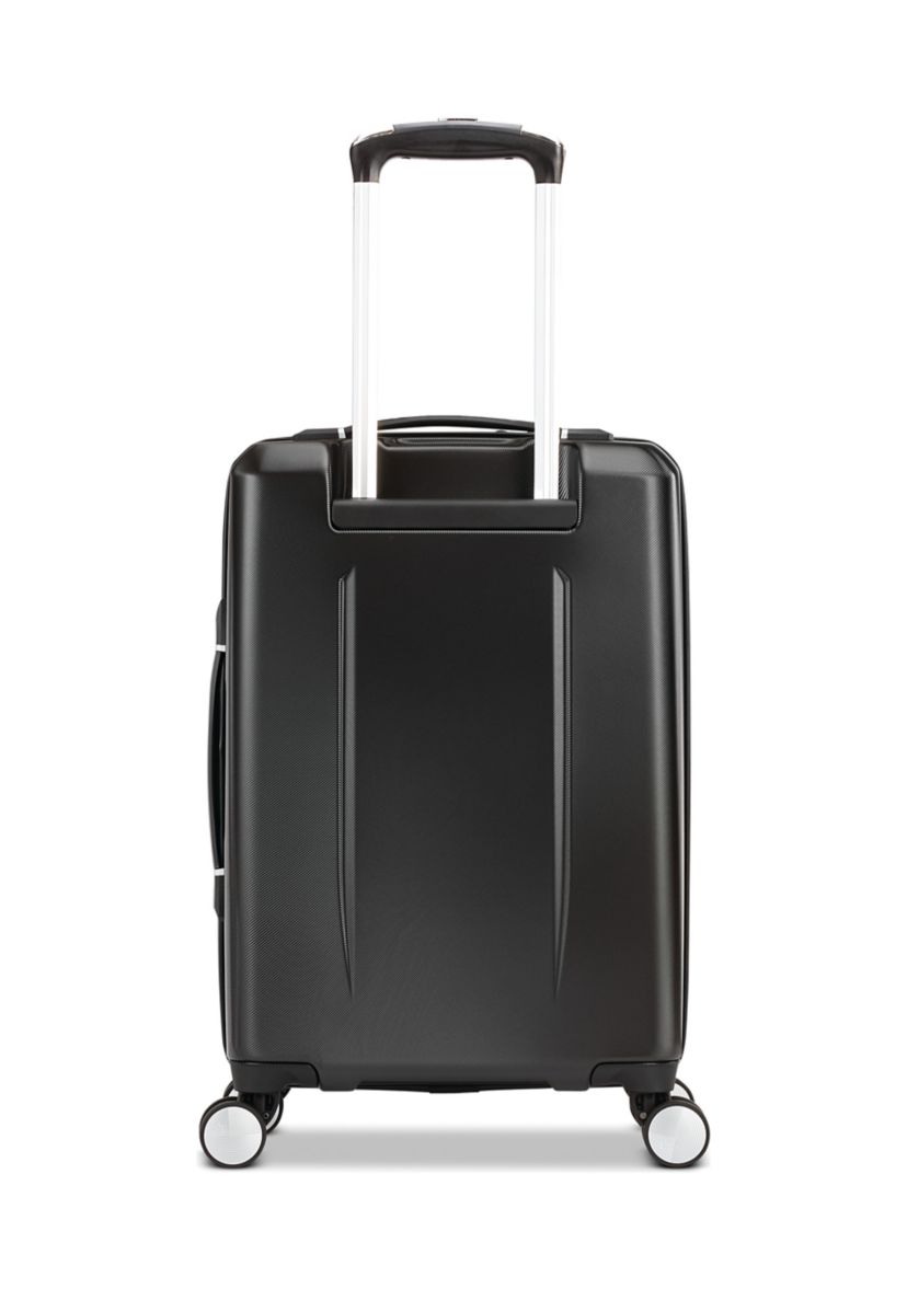 Just Right Expandable Carry On Spinner