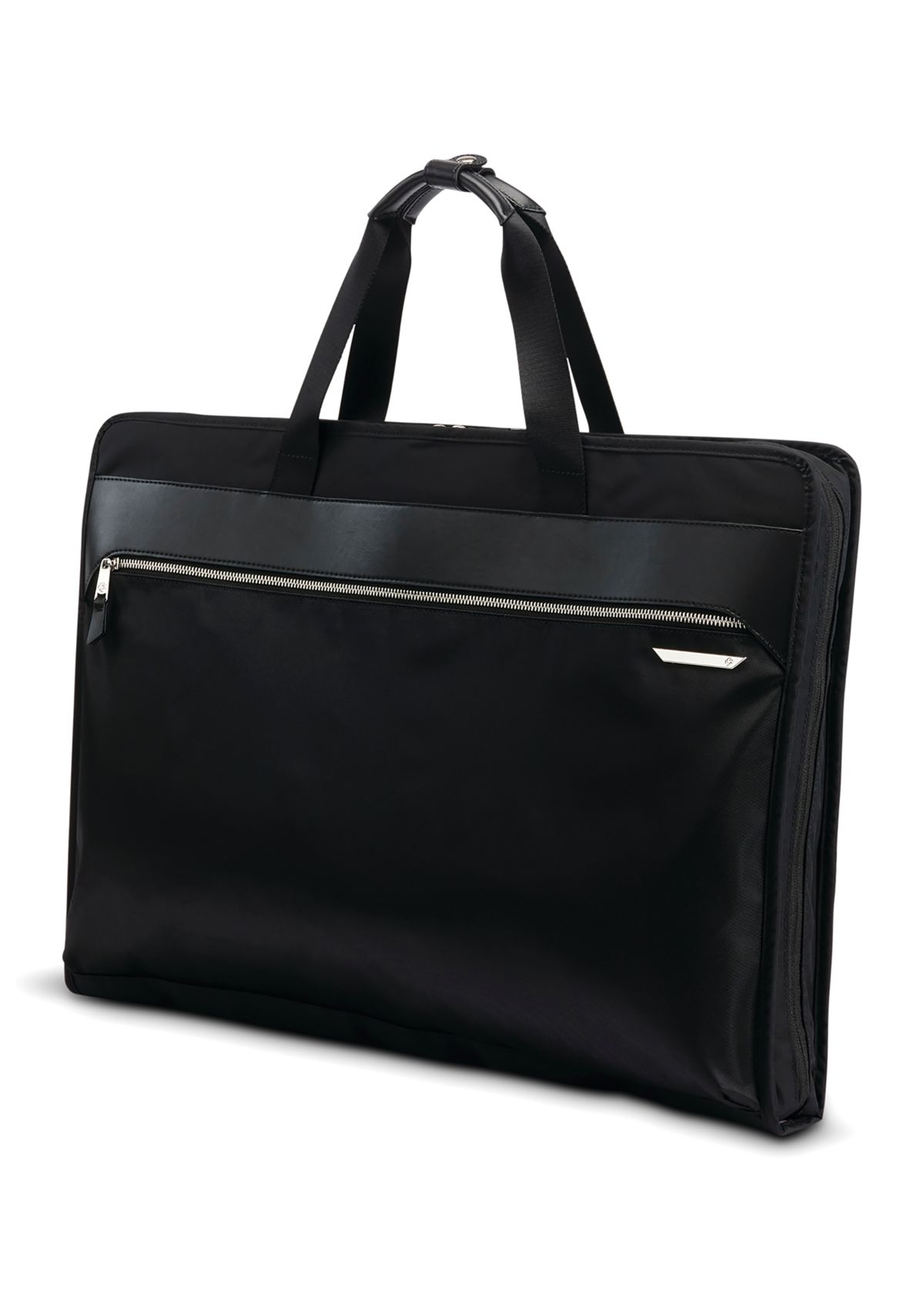 Just Right Garment Carrier