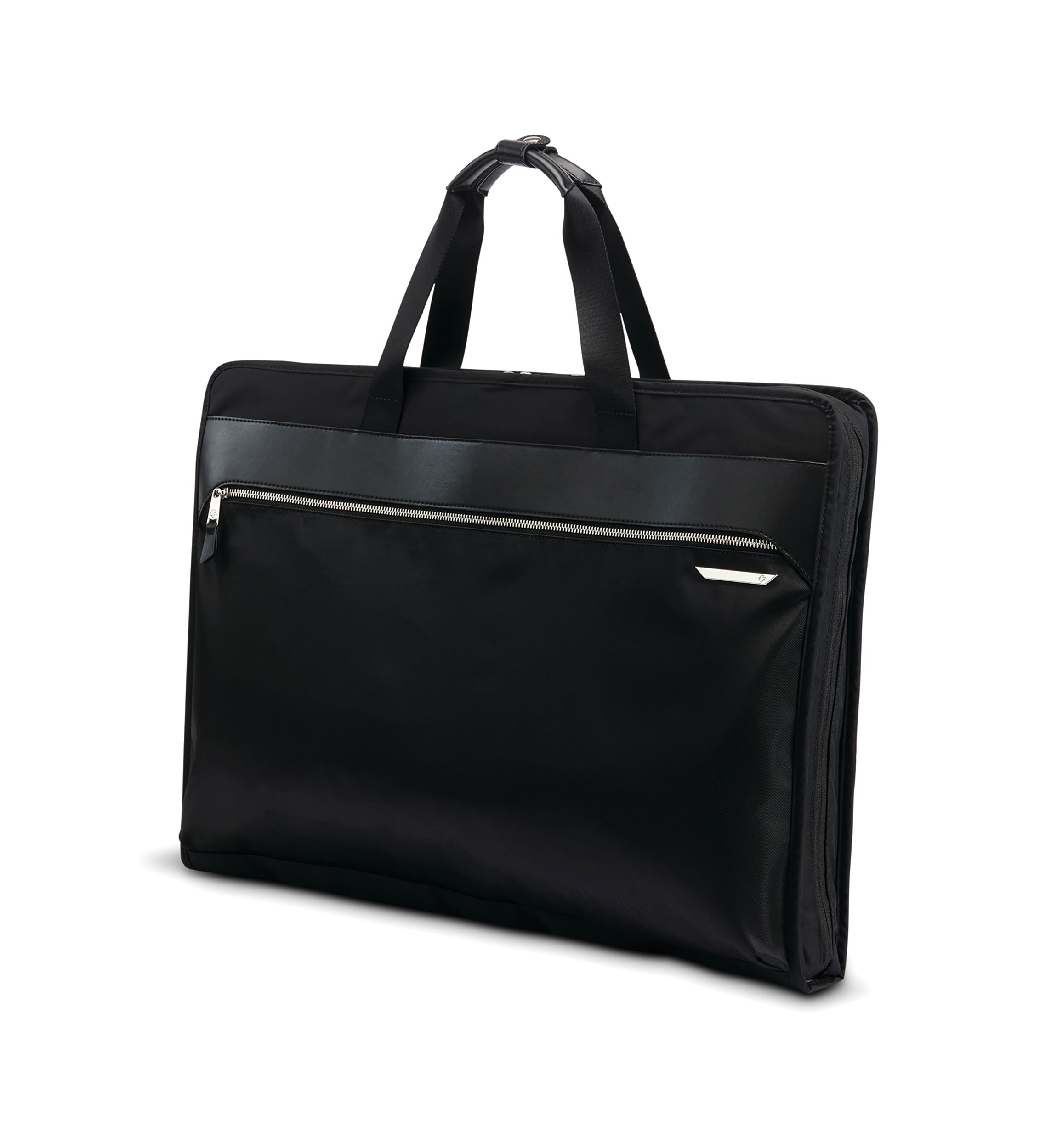 Just Right Garment Carrier